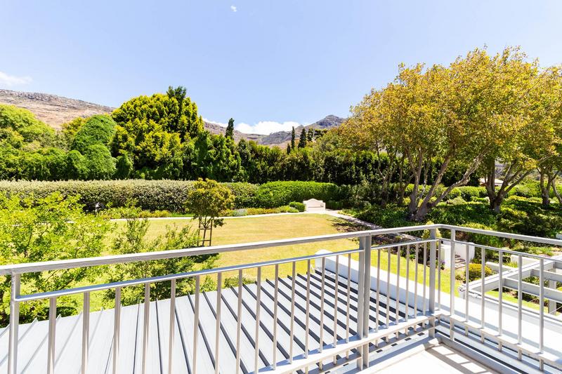 To Let 2 Bedroom Property for Rent in Zwaanswyk Western Cape